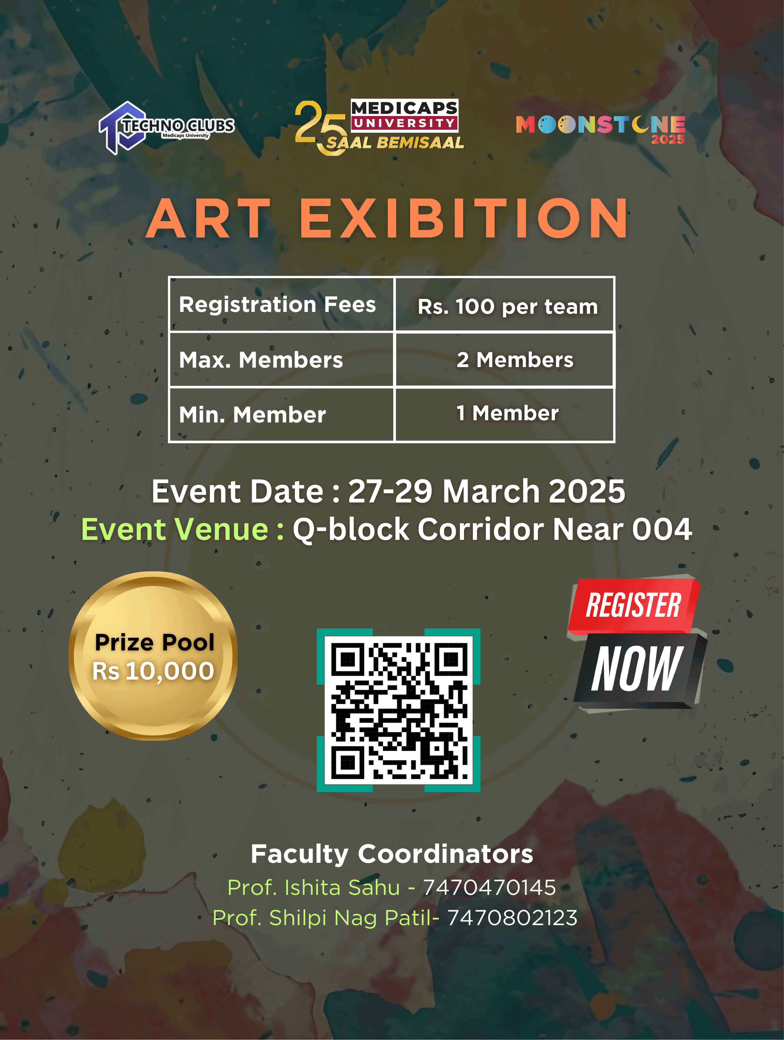 Art Exibition